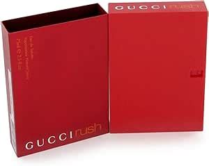 gucci rush 30ml boots|gucci rush best price uk.